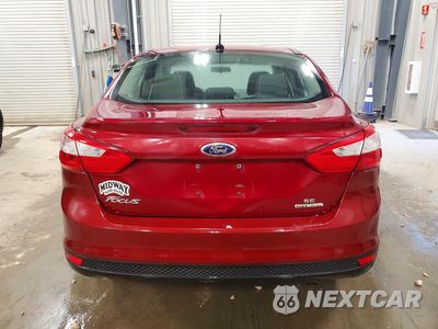 Zdjęcie 6 z 13 samochodu: 2014 FORD FOCUS SE VIN:1FADP3F26EL260230 - miniatura
