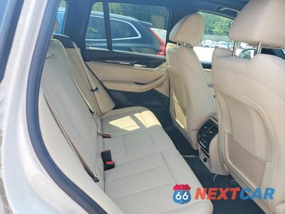 Zdjęcie 11 z 13 samochodu: 2019 BMW X3 XDRIVE30I VIN:5UXTR9C57KLP84093 - miniatura