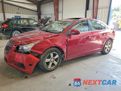 2013 CHEVROLET CRUZE LT 1G1PC5SB5D7247781 - główne zdjęcie licytacji z USA - miniatura