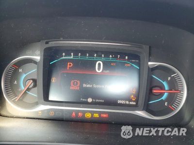 Zdjęcie 9 z 13 samochodu: 2020 HONDA PILOT EXL VIN:5FNYF5H57LB014837 - miniatura