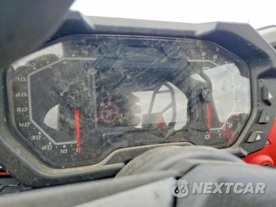 Zdjęcie 8 z 10 samochodu: 2026 POLARIS RZR PRO R UTILITY VEHICLE VIN:3NSR4K2K7TG226346 - miniatura