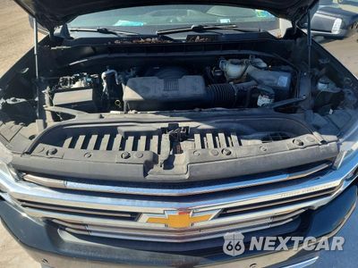 Zdjęcie 11 z 13 samochodu: 2021 CHEVROLET SILVERADO K1500 HIGH COUNTRY VIN:1GCUYHEL6MZ368499 - miniatura