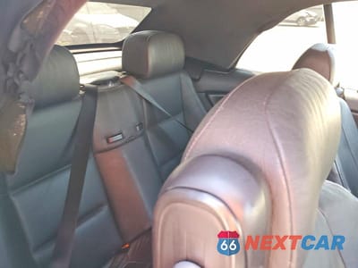 Zdjęcie 10 z 13 samochodu: 2004 BMW 325 CI VIN:WBABW33464PL28458 - miniatura