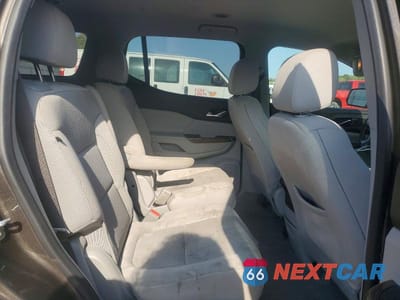 Zdjęcie 11 z 13 samochodu: 2020 GMC ACADIA SLE VIN:1GKKNKLA7LZ165722 - miniatura