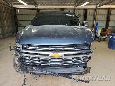 Piąte zdjęcie samochodu w środku: 2021 CHEVROLET SUBURBAN K1500 PREMIER VIN:1GNSKFKDXMR306282 - miniatura