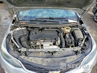 Zdjęcie 11 z 12 samochodu: 2018 CHEVROLET CRUZE LT VIN:1G1BE5SM8J7156506 - miniatura