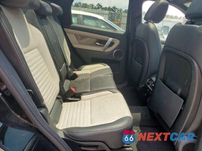 Zdjęcie 11 z 13 samochodu: 2020 LAND ROVER DISCOVERY SPORT SE R-DYNAMIC VIN:SALCL2FX0LH833073 - miniatura