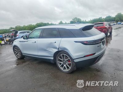 Drugie zdjęcie samochodu z przodu: 2025 LAND ROVER RANGE ROVER VELAR DYNAMIC SE VIN:SALYL2EX5SA800102 - miniatura