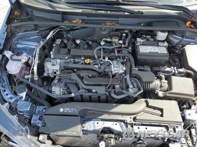 Zdjęcie 11 z 13 samochodu: 2026 TOYOTA COROLLA LE VIN:5YFB4MDE3TP378561 - miniatura