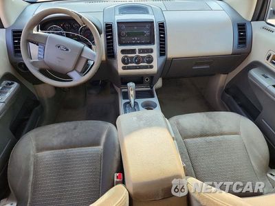 Zdjęcie 8 z 13 samochodu: 2007 FORD EDGE SE VIN:2FMDK36C87BB07798 - miniatura