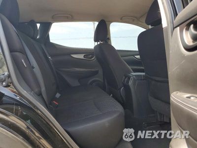 Zdjęcie 11 z 14 samochodu: 2020 NISSAN ROGUE SPORT S VIN:JN1BJ1CV2LW550176 - miniatura