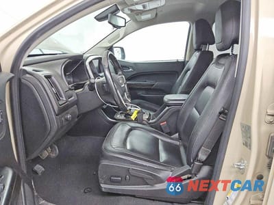 Zdjęcie 7 z 12 samochodu: 2022 GMC CANYON ELEVATION VIN:1GTG5CEN9N1253681 - miniatura