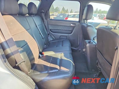 Zdjęcie 11 z 14 samochodu: 2012 FORD ESCAPE LIMITED VIN:1FMCU9EGXCKA10602 - miniatura