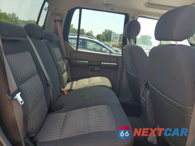 Zdjęcie 10 z 12 samochodu: 2005 FORD EXPLORER SPORT TRAC VIN:1FMDU77K85UB63819 - miniatura