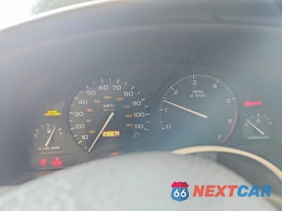 Zdjęcie 9 z 13 samochodu: 2001 SATURN SL VIN:1G8ZF52891Z272642 - miniatura