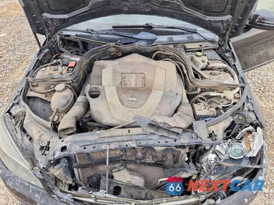 Zdjęcie 11 z 12 samochodu: 2011 MERCEDES-BENZ C 300 4MATIC VIN:WDDGF8BBXBR174091 - miniatura
