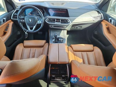 Zdjęcie 8 z 12 samochodu: 2019 BMW X5 XDRIVE40I VIN:5UXCR6C55KLL08651 - miniatura