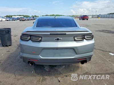Zdjęcie 6 z 12 samochodu: 2023 CHEVROLET CAMARO LT VIN:1G1FD1RS8P0131723 - miniatura