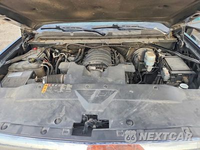 Zdjęcie 11 z 12 samochodu: 2018 CHEVROLET SILVERADO C1500 LT VIN:3GCPCREC6JG545128 - miniatura