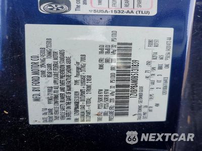 Zdjęcie 12 z 12 samochodu: 2011 FORD MUSTANG VIN:1ZVBP8AM0B5131839 - miniatura