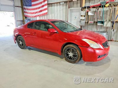 Czwarte zdjęcie samochodu z boku: 2008 NISSAN ALTIMA 2.5 S VIN:1N4AL24E98C106394 - miniatura