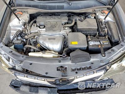 Zdjęcie 11 z 12 samochodu: 2014 TOYOTA CAMRY LE VIN:4T1BF1FK6EU300286 - miniatura