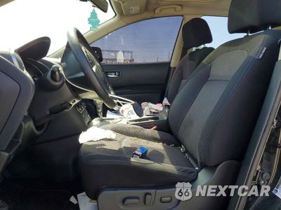 Zdjęcie 7 z 12 samochodu: 2011 NISSAN ROGUE S VIN:JN8AS5MV6BW690679 - miniatura