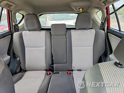 Zdjęcie 10 z 14 samochodu: 2014 TOYOTA RAV4 LE VIN:JTMZFREV4EJ009011 - miniatura