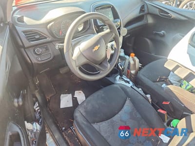 Zdjęcie 8 z 12 samochodu: 2016 CHEVROLET SPARK LS VIN:KL8CB6SA4GC608217 - miniatura