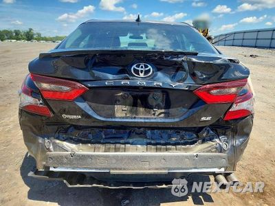 Zdjęcie 6 z 12 samochodu: 2024 TOYOTA CAMRY SE VIN:4T1G11AK8RU188947 - miniatura