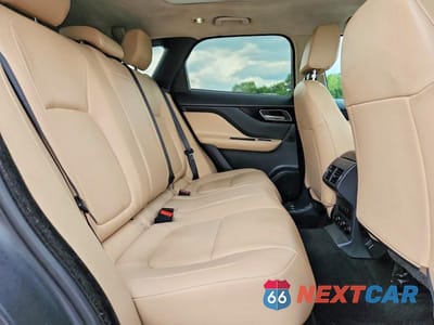 Zdjęcie 11 z 13 samochodu: 2020 JAGUAR F-PACE PREMIUM VIN:SADCJ2FX2LA620894 - miniatura