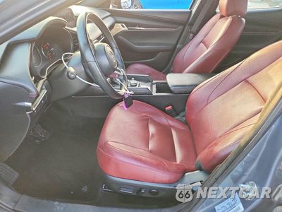 Zdjęcie 7 z 12 samochodu: 2023 MAZDA 3 PREFERRED VIN:JM1BPBLM9P1611180 - miniatura