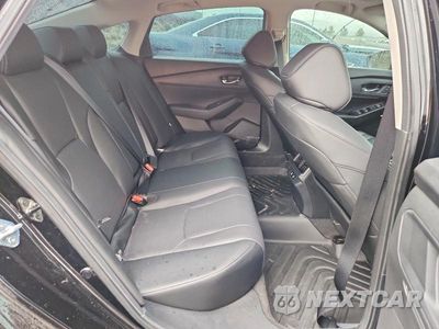 Zdjęcie 10 z 12 samochodu: 2026 HONDA ACCORD HYBRID EXL VIN:1HGCY2F66TA018614 - miniatura
