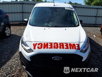 Piąte zdjęcie samochodu w środku: 2023 FORD TRANSIT CONNECT XL DELIVERY VAN VIN:NM0GS9E27P1546934 - miniatura