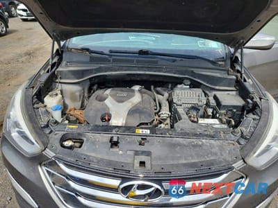 Zdjęcie 12 z 13 samochodu: 2014 HYUNDAI SANTA FE SPORT 2.0T VIN:5XYZWDLA2EG219187 - miniatura