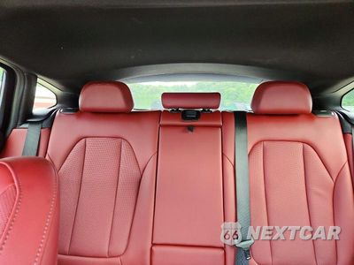 Zdjęcie 10 z 13 samochodu: 2022 BMW X4 XDRIVE30I VIN:5UX33DT02N9M34249 - miniatura