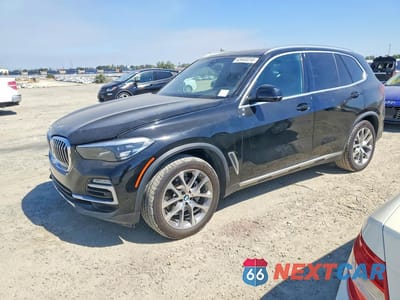 2019 BMW X5 XDRIVE40I 5UXCR6C56KLL14278 - główne zdjęcie licytacji z USA - miniatura