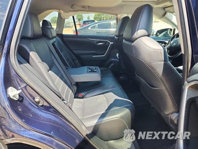 Zdjęcie 11 z 13 samochodu: 2019 TOYOTA RAV4 XLE PREMIUM VIN:2T3C1RFV0KW048095 - miniatura