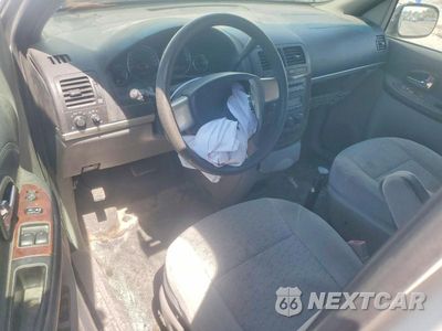 Zdjęcie 8 z 13 samochodu: 2007 CHEVROLET UPLANDER INCOMPLETE VIN:1GBDV13W47D180356 - miniatura