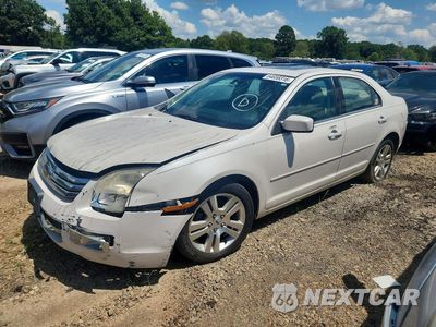 2009 FORD FUSION SEL 3FAHP08Z69R130613 - główne zdjęcie licytacji z USA - miniatura