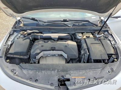 Zdjęcie 11 z 12 samochodu: 2018 CHEVROLET IMPALA LT VIN:2G1105SA5J9175996 - miniatura