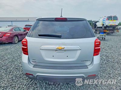 Zdjęcie 6 z 13 samochodu: 2016 CHEVROLET EQUINOX LS VIN:2GNFLEEK2G6175898 - miniatura