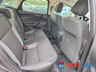 Zdjęcie 10 z 12 samochodu: 2012 FORD FOCUS SE VIN:1FAHP3F27CL187481 - miniatura
