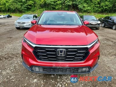 Piąte zdjęcie samochodu w środku: 2024 HONDA CR-V EXL VIN:2HKRS4H70RH467218 - miniatura