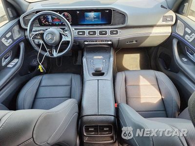 Zdjęcie 8 z 13 samochodu: 2026 MERCEDES-BENZ GLE 450E 4MATIC VIN:4JGFB4GB3TB530552 - miniatura