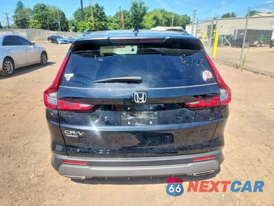 Zdjęcie 6 z 12 samochodu: 2023 HONDA CR-V SPORT VIN:7FARS6H53PE030405 - miniatura