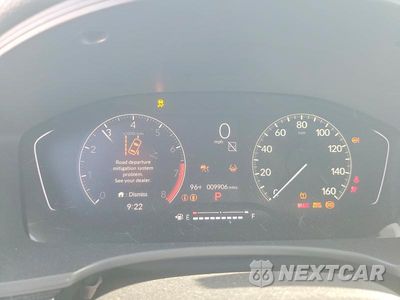 Zdjęcie 9 z 12 samochodu: 2025 HONDA CIVIC LX VIN:2HGFE2F23SH544198 - miniatura