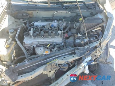 Zdjęcie 11 z 13 samochodu: 2005 NISSAN SENTRA 1.8 VIN:3N1CB51D95L562997 - miniatura