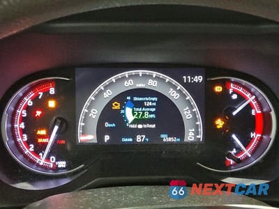 Zdjęcie 9 z 12 samochodu: 2024 TOYOTA RAV4 LE VIN:2T3H1RFV5RC286607 - miniatura