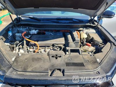 Zdjęcie 11 z 12 samochodu: 2024 HONDA CR-V SPORT-L VIN:5J6RS6H8XRL013360 - miniatura